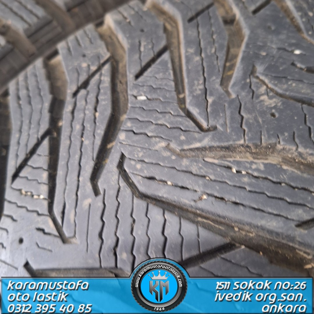 245 45 R 17 KUMHO WI31 99T * 2017 * 4 ADET * CKL4616