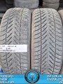 235 60 R 18 GOODYEAR UG 107H * 2010 * 4 ADET * CKL4622