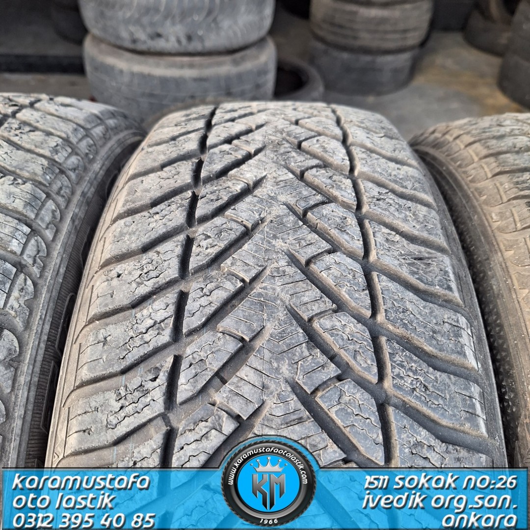 235 60 R 18 GOODYEAR UG 107H * 2010 * 4 ADET * CKL4622