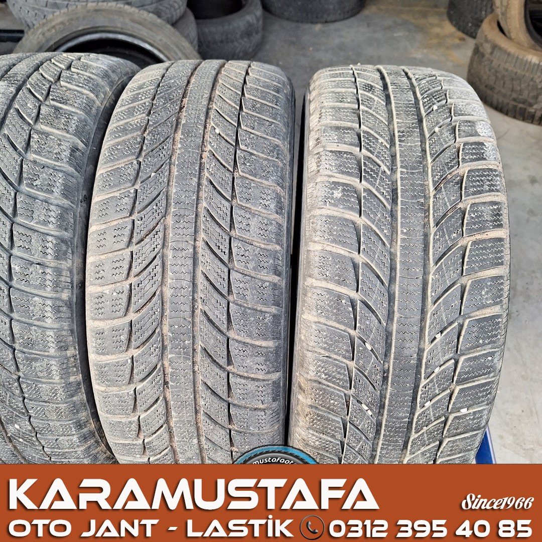 205 55 R 16 GTRADIAL CHAMPIRO 91H * 4 ADET * CKL4625