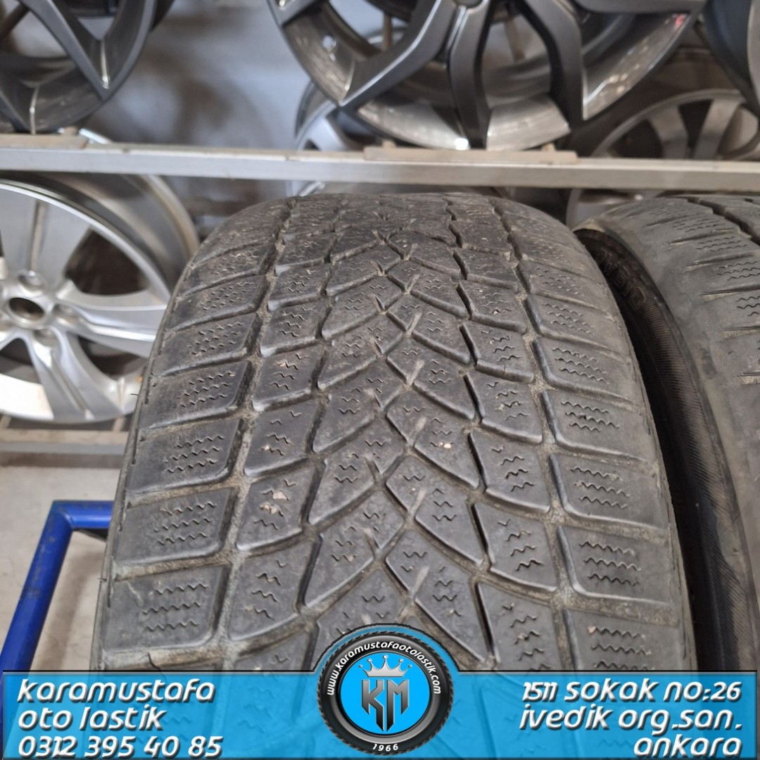 225 45 R 17 DAYTON DW510 91H * 2017 * 3 ADET * CKL4630