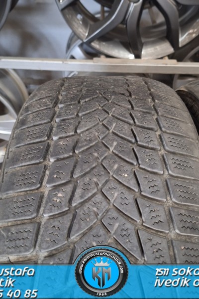 225 45 R 17 DAYTON DW510 91H * 2017 * 3 ADET * CKL4630