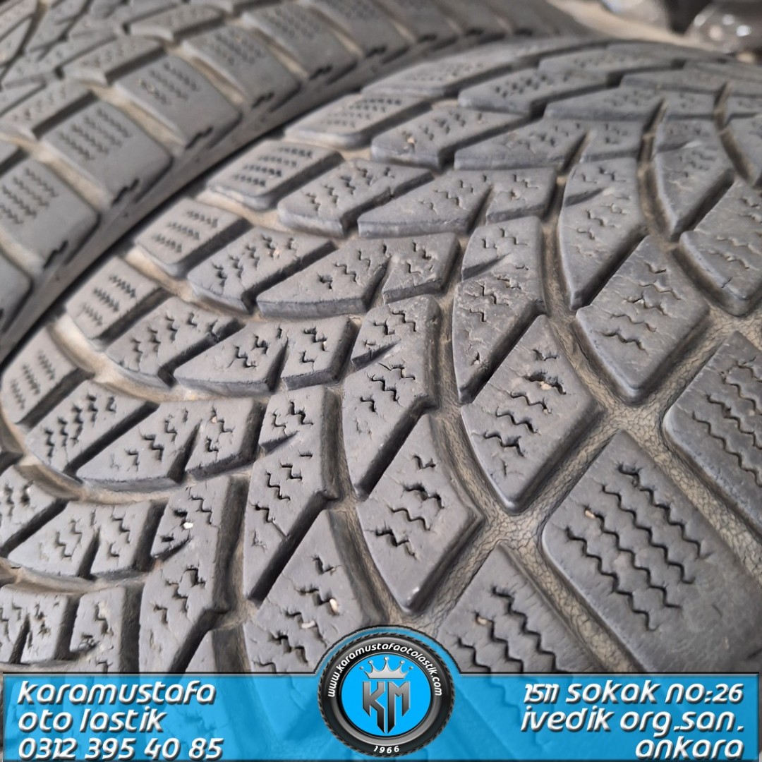 225 45 R 17 DAYTON DW510 91H * 2017 * 3 ADET * CKL4630