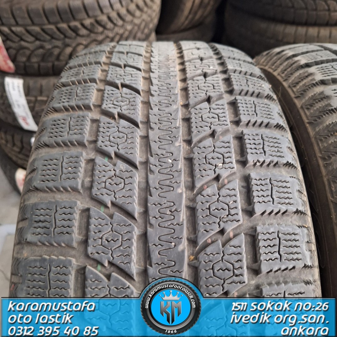 235 55 R 17 TOYO STUDLESS 99H * 2013 * 2 ADET * CKL4640