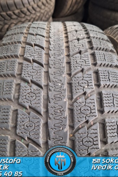 235 55 R 17 TOYO STUDLESS 99H * 2013 * 2 ADET * CKL4640