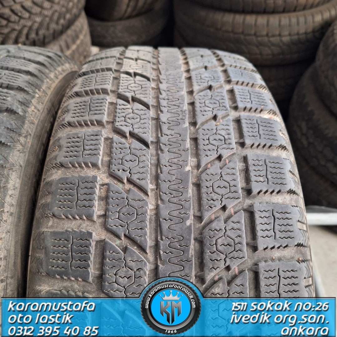 235 55 R 17 TOYO STUDLESS 99H * 2013 * 2 ADET * CKL4640