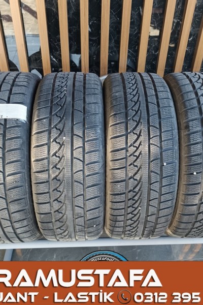 205 50 R 17 PETLAS W651 93V * 2017 * 4 ADET * CKL4646