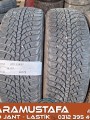205 55 R 17 KUMHO WP71 95V * 2016 * 4 ADET * CKL4654