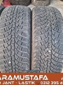 205 55 R 17 KUMHO WP71 95V * 2016 * 4 ADET * CKL4654