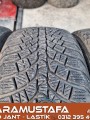 205 55 R 17 KUMHO WP71 95V * 2016 * 4 ADET * CKL4654