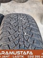 205 55 R 17 KUMHO WP71 95V * 2016 * 4 ADET * CKL4654