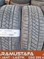 205 55 R 16 CONTINENTAL TS830P RFT 94T * 2017 * 4 ADET * CKL4658