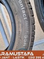 205 55 R 16 CONTINENTAL TS830P RFT 94T * 2017 * 4 ADET * CKL4658