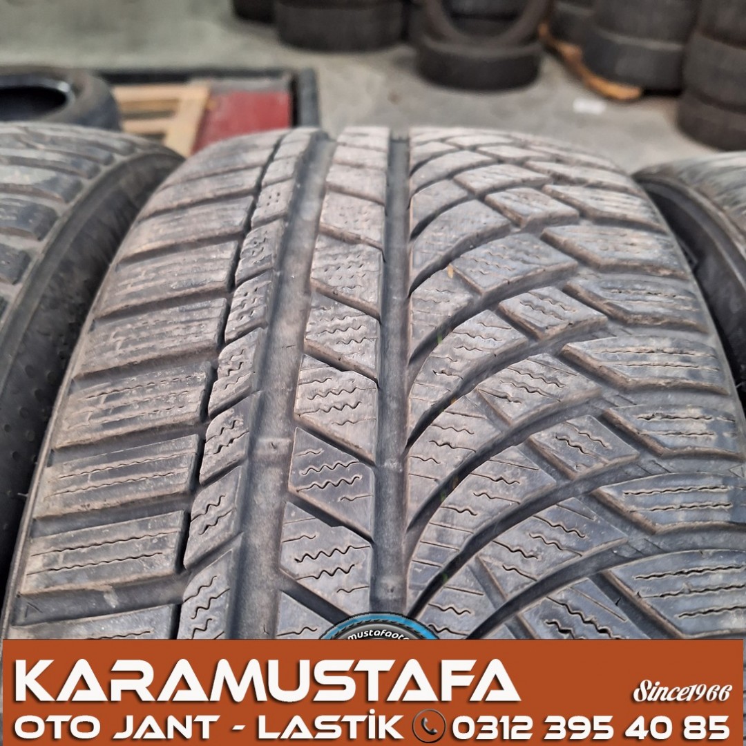 235 45 R 18 KORMORAN WP72 98V * 2020 * 3 ADET * CKL4666