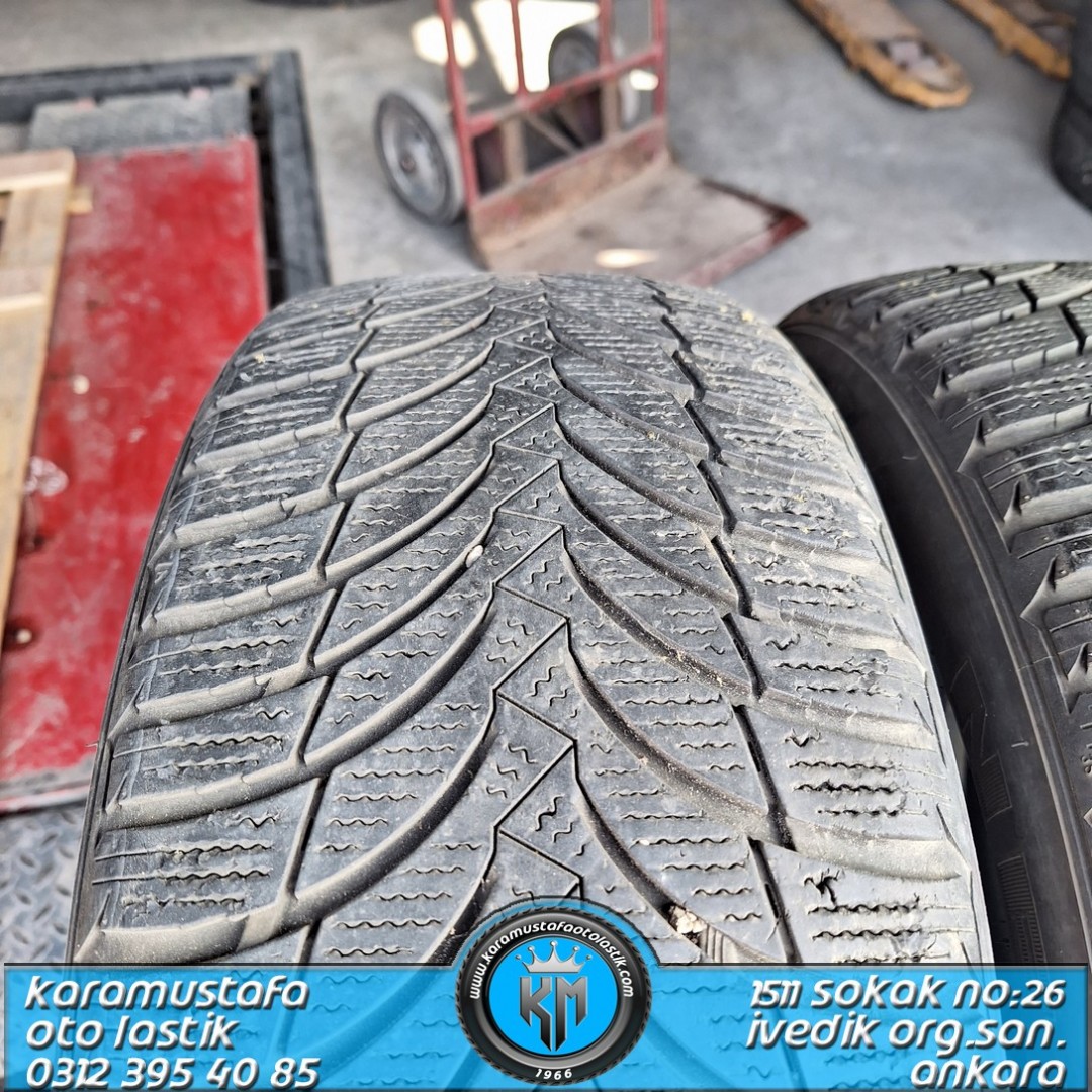 205 55 R 16 NEXEN WH2 91H * 2016 * 4 ADET * CKL4667