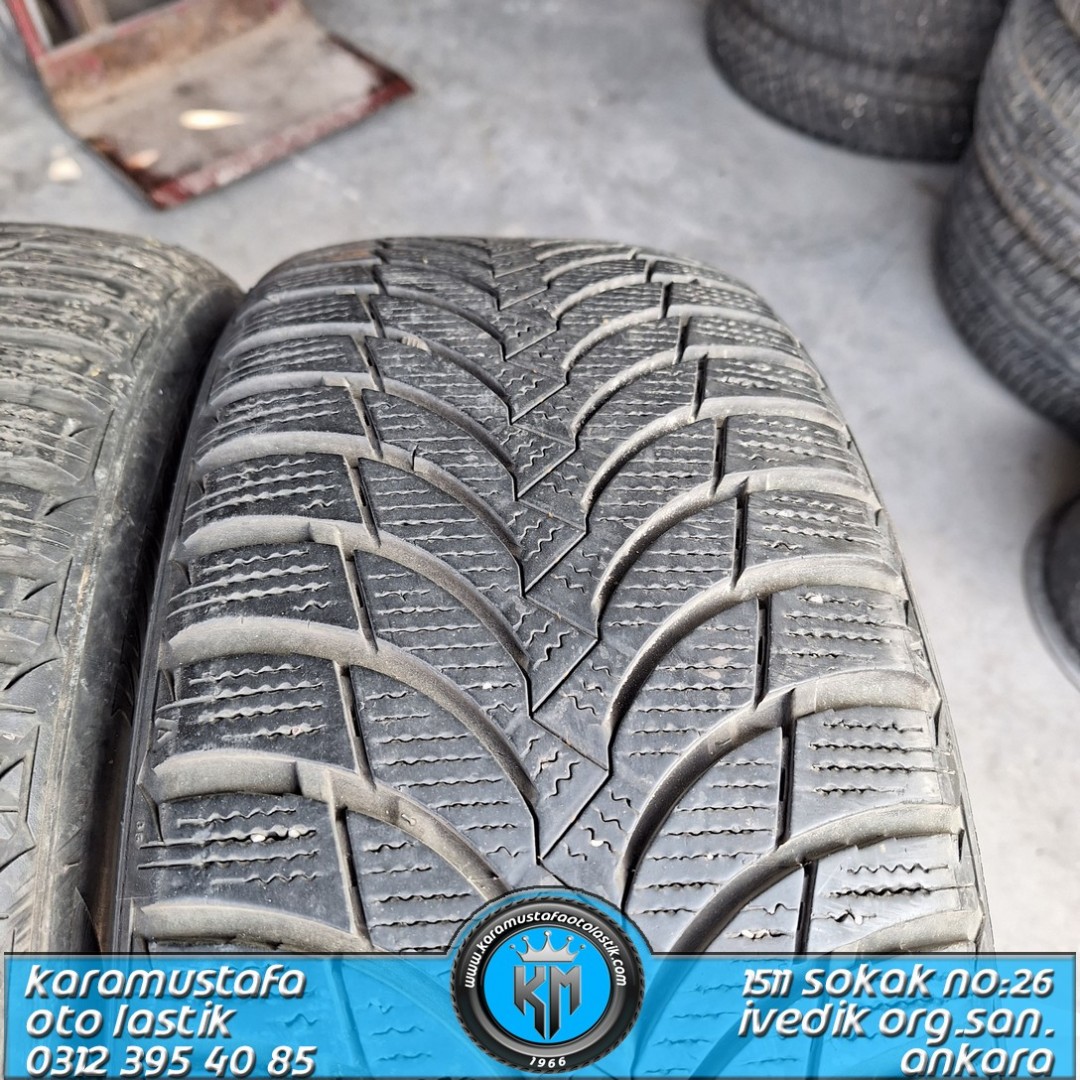 205 55 R 16 NEXEN WH2 91H * 2016 * 4 ADET * CKL4667