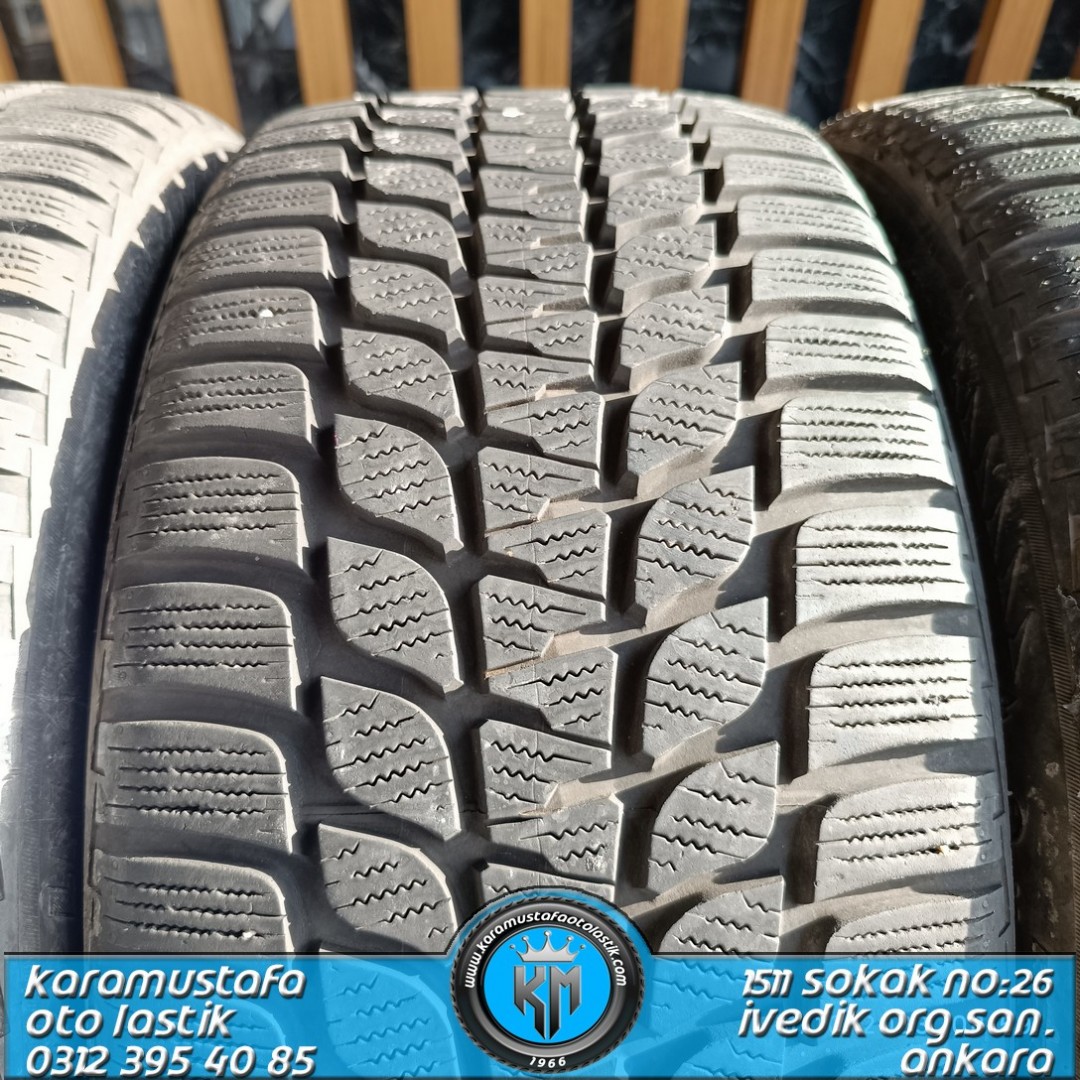 235 40 R 18 BRIDGESTONE LM25 95V * 2013 * 3 ADET * CKL