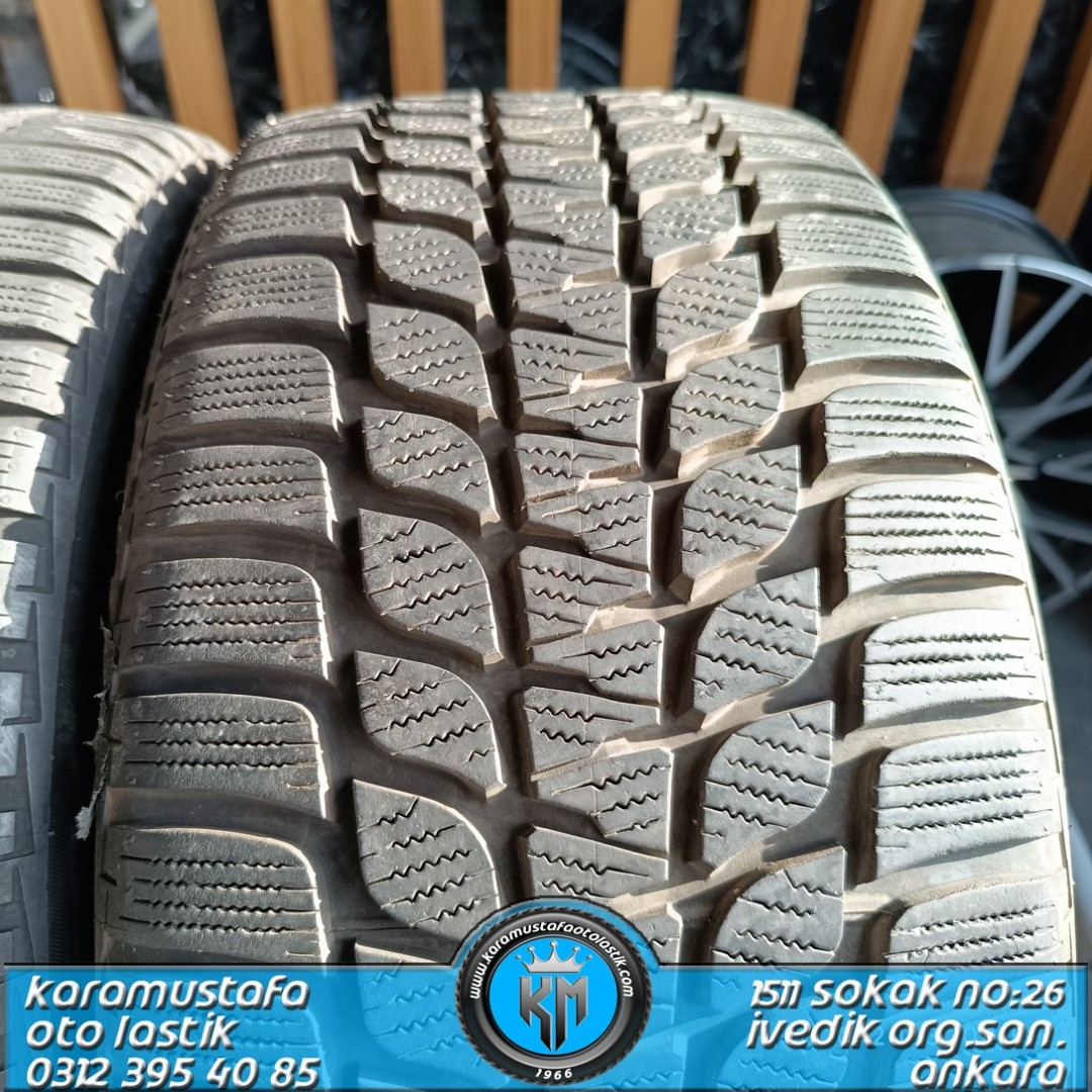 235 40 R 18 BRIDGESTONE LM25 95V * 2013 * 3 ADET * CKL