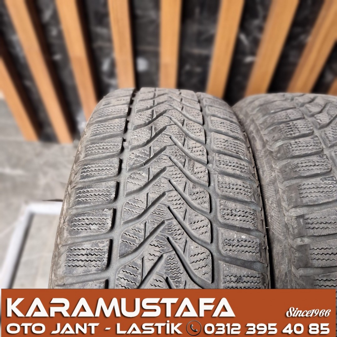 185 60 R 15 LASSA SNOWAYS3 88T * 2017 * 4 ADET * CKL4717