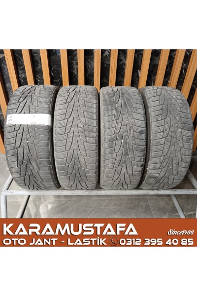225 45 R 18 MARSHALL KW31 95H * 2013 * 4 ADET * CKL4725