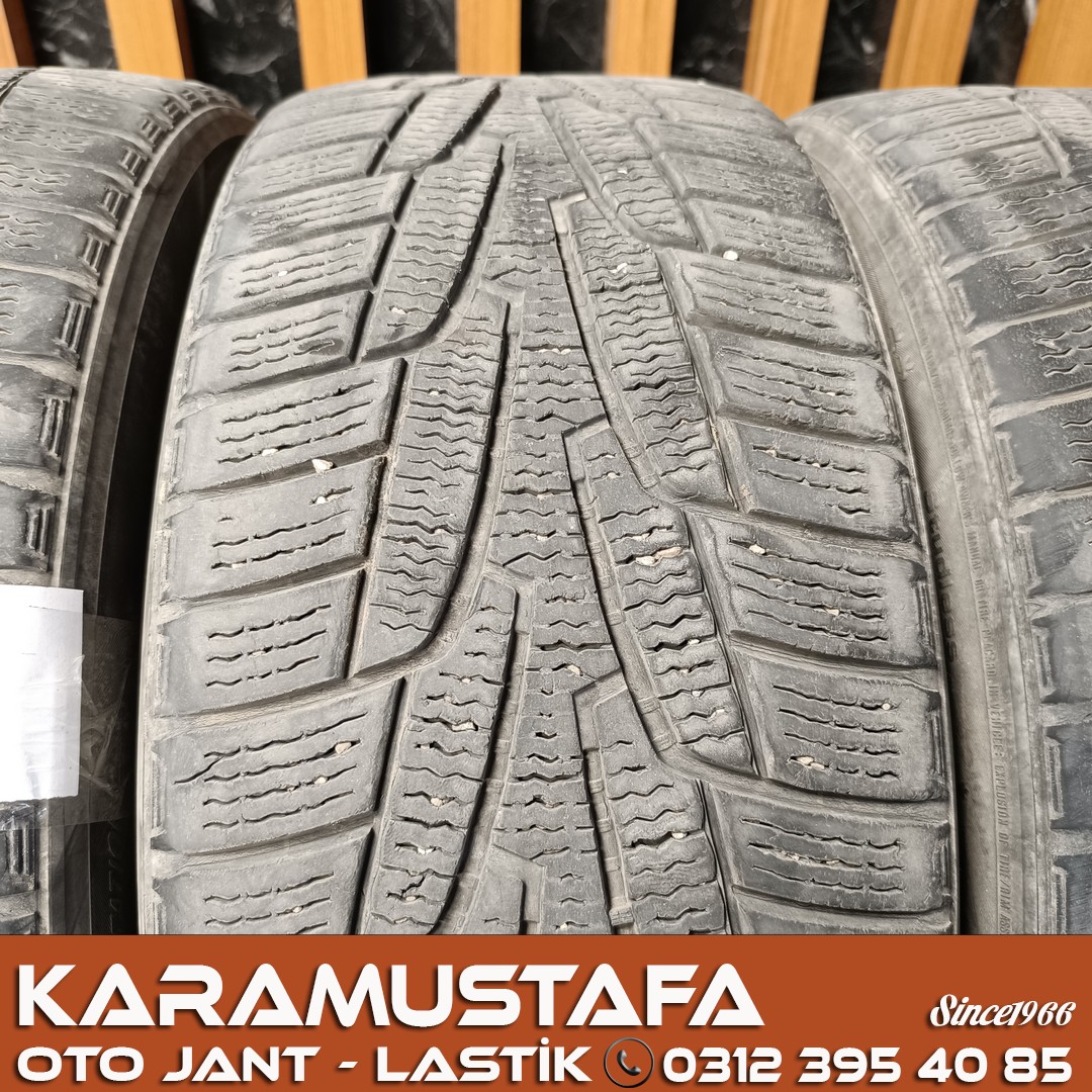 225 45 R 18 MARSHALL KW31 95H * 2013 * 4 ADET * CKL4725