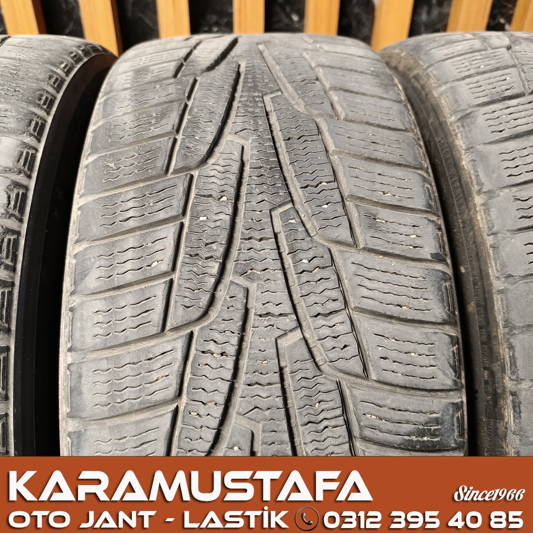 225 45 R 18 MARSHALL KW31 95H * 2013 * 4 ADET * CKL4725