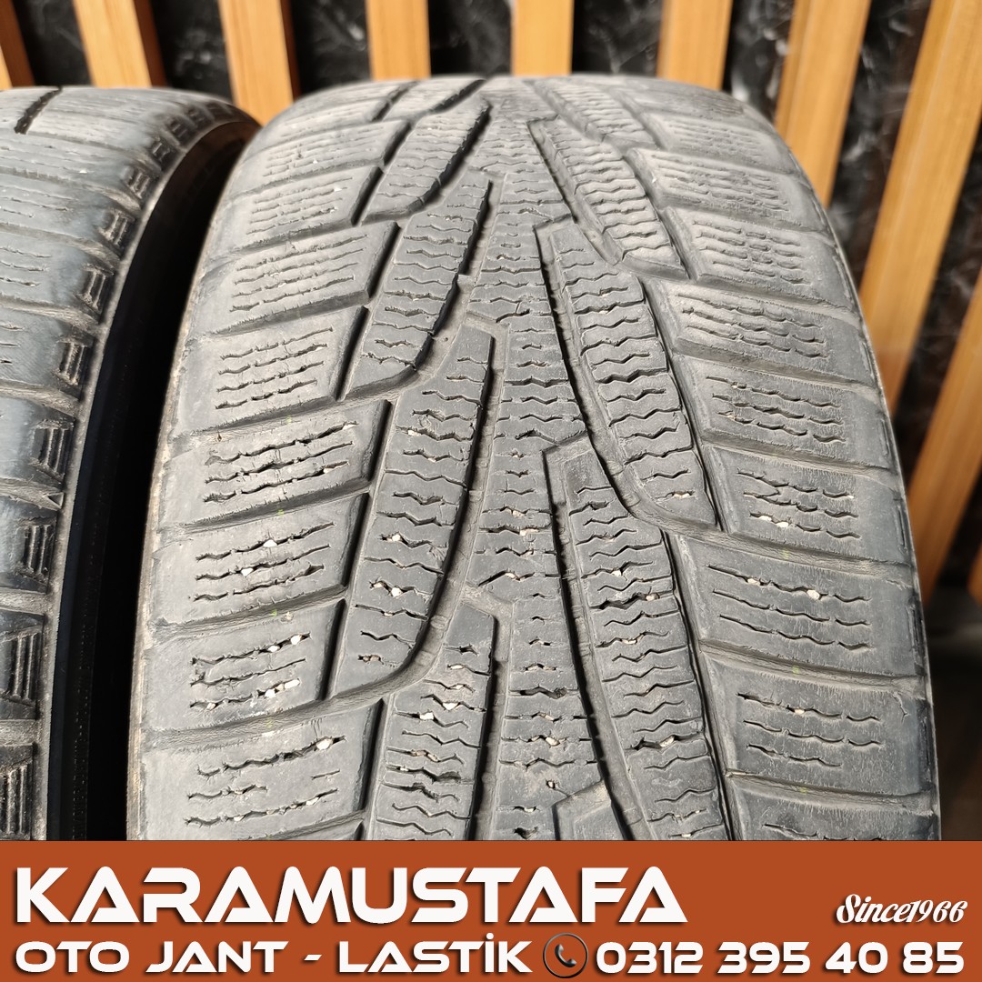 225 45 R 18 MARSHALL KW31 95H * 2013 * 4 ADET * CKL4725