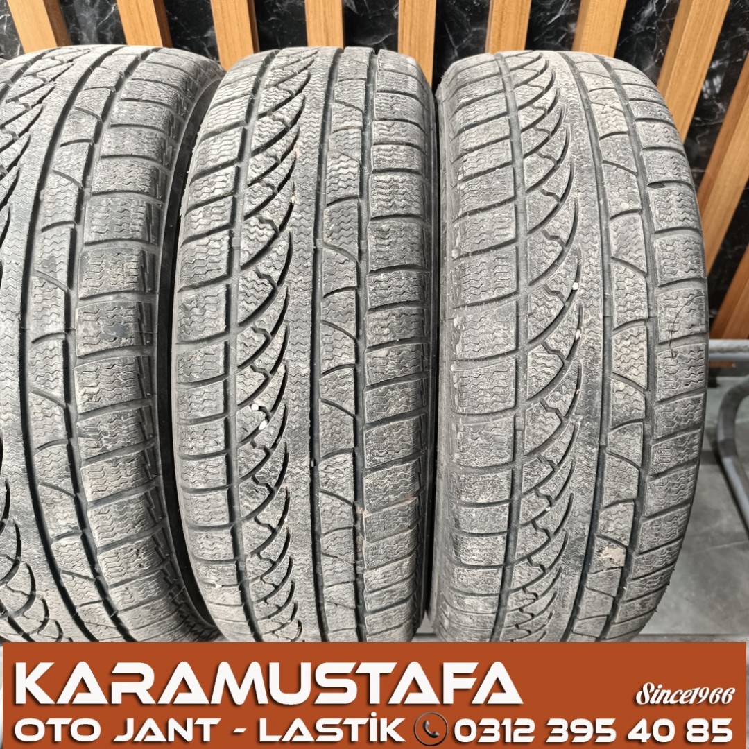 195 60 R 15 PETLAS W651 88H * 2014 * 4 ADET * CKL4729