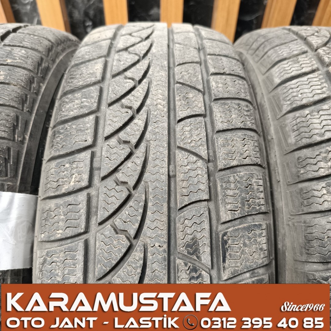 195 60 R 15 PETLAS W651 88H * 2014 * 4 ADET * CKL4729