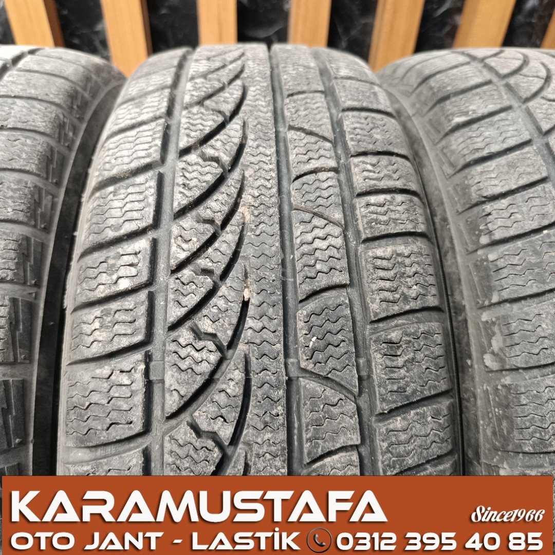 195 60 R 15 PETLAS W651 88H * 2014 * 4 ADET * CKL4729