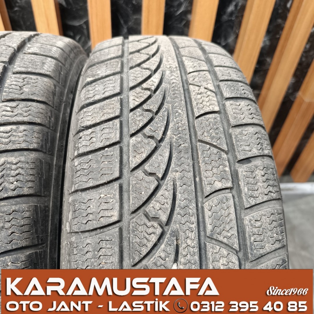 195 60 R 15 PETLAS W651 88H * 2014 * 4 ADET * CKL4729