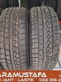 225 50 R 17 PETLAS W651 98V * 2018 * 4 ADET * CKL4744