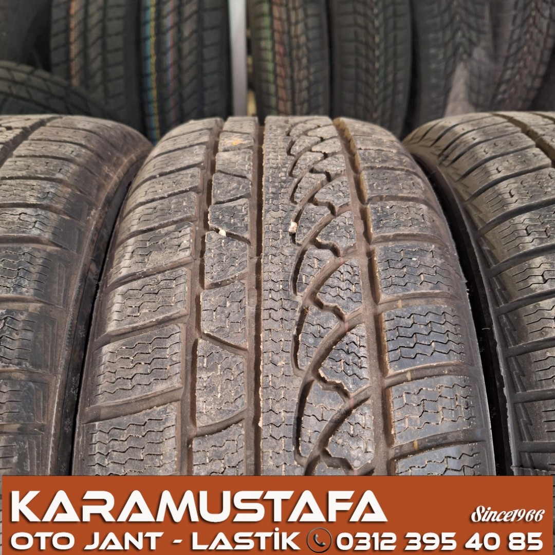 225 50 R 17 PETLAS W651 98V * 2018 * 4 ADET * CKL4744