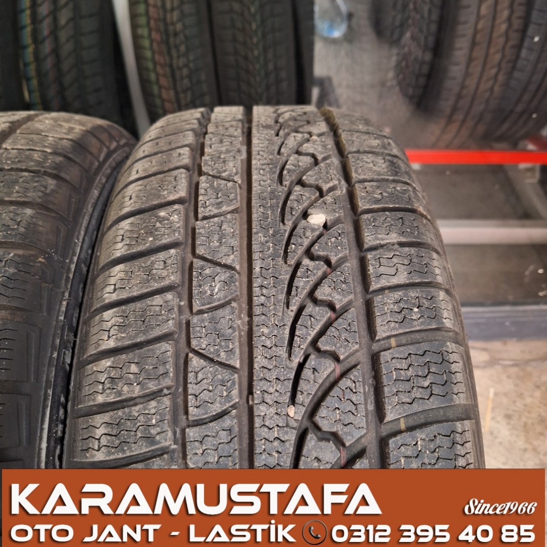 225 50 R 17 PETLAS W651 98V * 2018 * 4 ADET * CKL4744