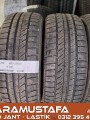 205 55 R 16 BRIDGESTONE LM30 91V * 2011 * 4 ADET * CKL4749