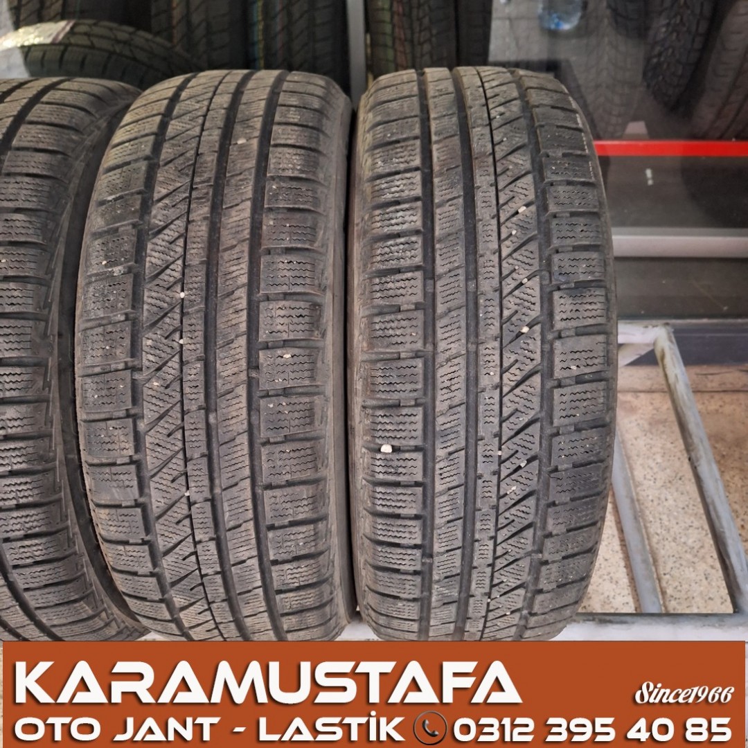 205 55 R 16 BRIDGESTONE LM30 91V * 2011 * 4 ADET * CKL4749