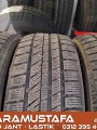 205 55 R 16 BRIDGESTONE LM30 91V * 2011 * 4 ADET * CKL4749