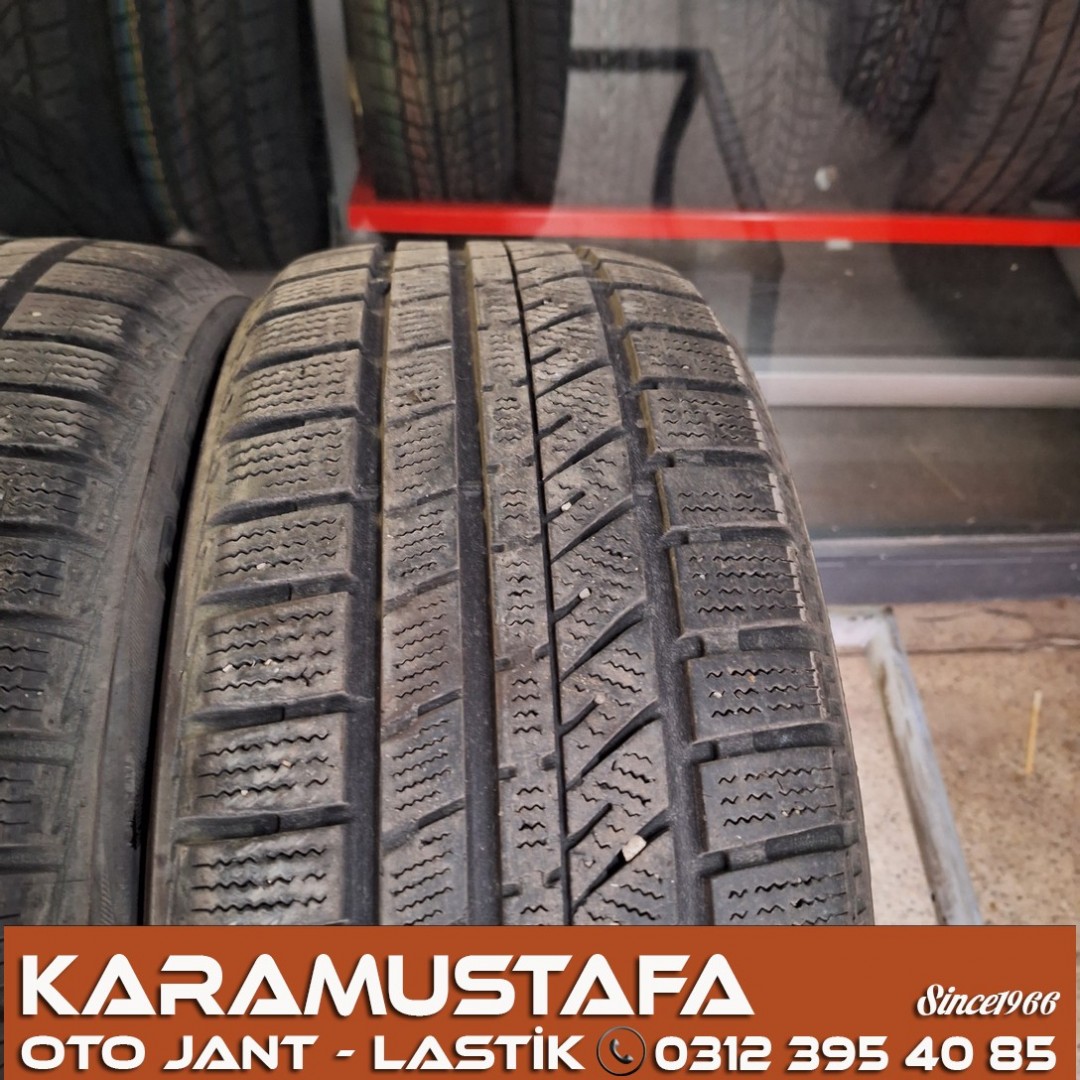 205 55 R 16 BRIDGESTONE LM30 91V * 2011 * 4 ADET * CKL4749