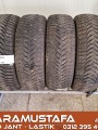 205 60 R 16 GOODYEAR UG8 92H * 2012 * 4 ADET * CKL4764