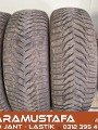 205 60 R 16 GOODYEAR UG8 92H * 2012 * 4 ADET * CKL4764
