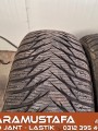205 60 R 16 GOODYEAR UG8 92H * 2012 * 4 ADET * CKL4764