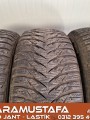 205 60 R 16 GOODYEAR UG8 92H * 2012 * 4 ADET * CKL4764