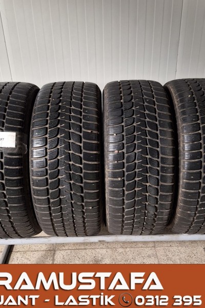 255 50 R 19 BRIDGESTONE LM25 107V * 2015 * 4 ADET * CKL4765