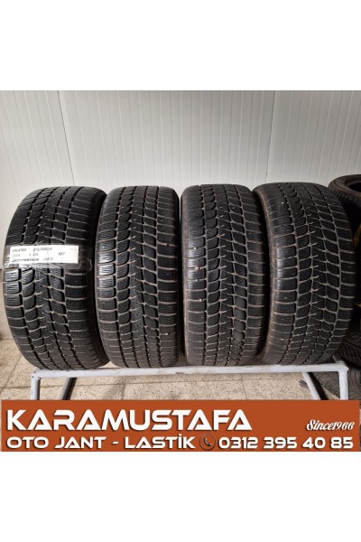 255 50 R 19 BRIDGESTONE LM25 107V * 2015 * 4 ADET * CKL4765