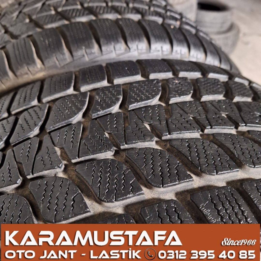 255 50 R 19 BRIDFGESTONE LM25 107V * 2015 * 4 ADET * CKL4765