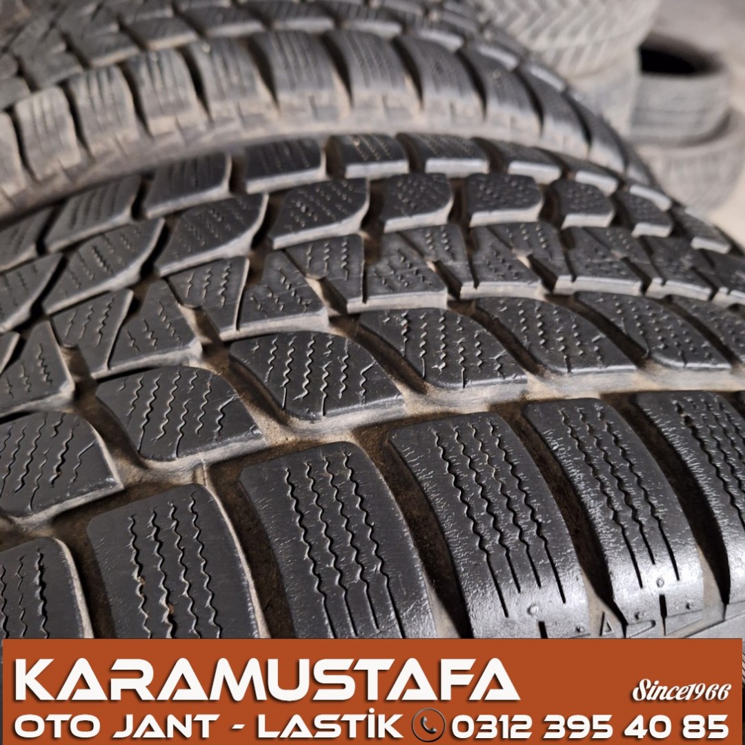 255 50 R 19 BRIDFGESTONE LM25 107V * 2015 * 4 ADET * CKL4765