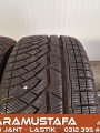 245 45 R 17 MICHELIN PA4 99V * 2012 * 2 ADET * CKL4778