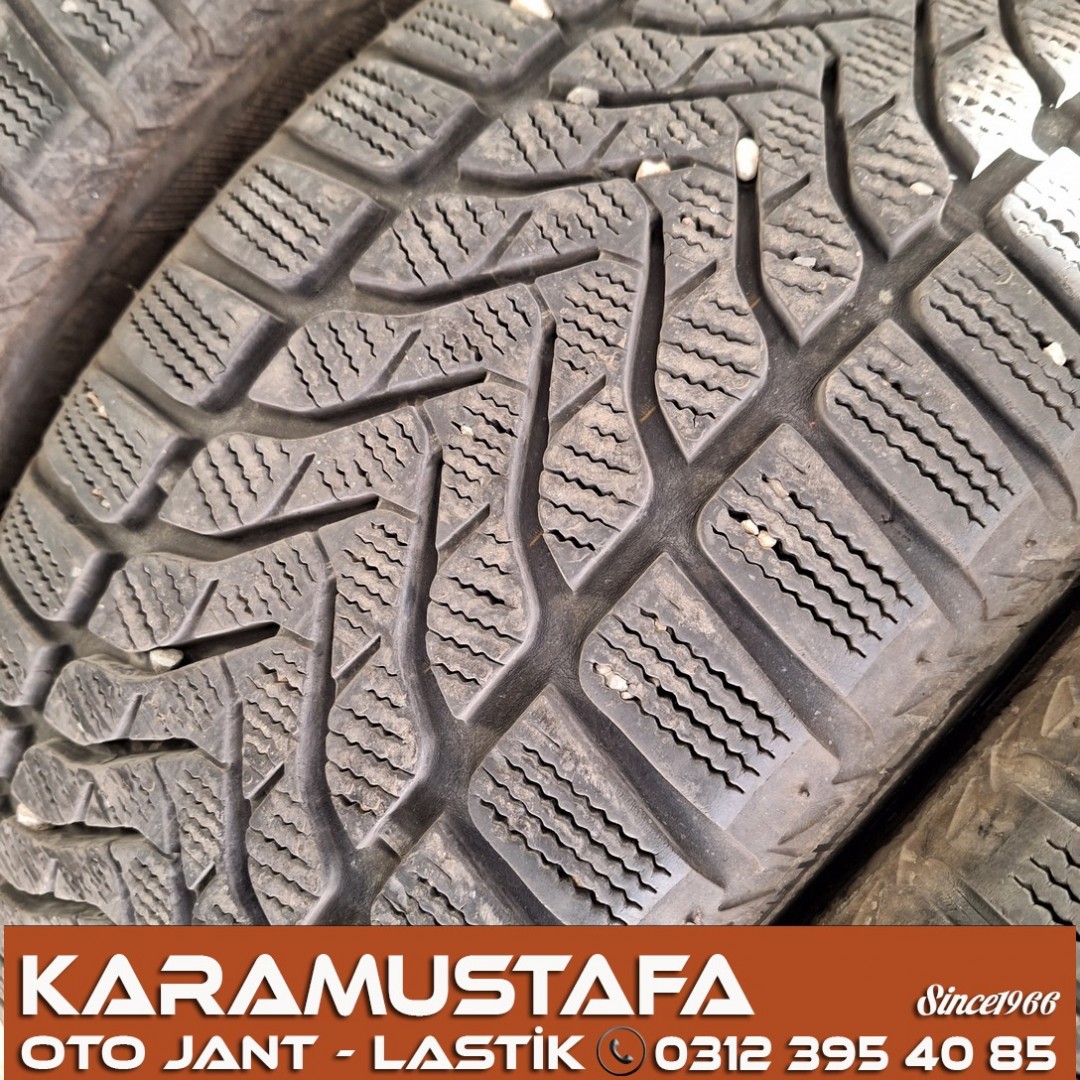 215 55 R 16 LASSA SNOWAYS4 93H * 2014 * 4 ADET * CKL4780