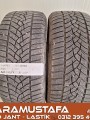245 45 R 18 GOODYEAR UGP 100V * 2015 * 2 ADET * CKL4783