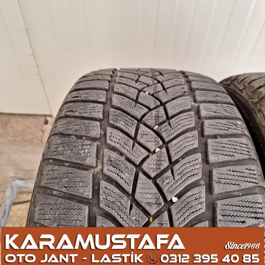 245 45 R 18 GOODYEAR UGP 100V * 2015 * 2 ADET * CKL4783